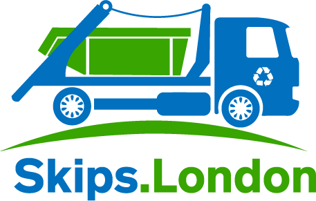 Local Skip hire in Central, South, East, West, and North London, click here and book household and commercial skip hire online anywhere in London